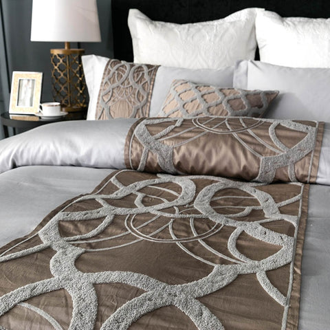 Pure Crysta Bedding Set