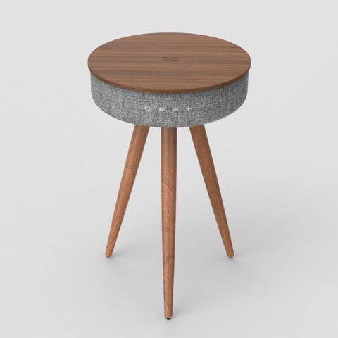 Wireless Charging Table Speaker