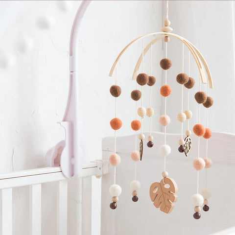Lovely Baby Hanging Carousel