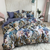SleepTune Luxury Cotton Bedding Set