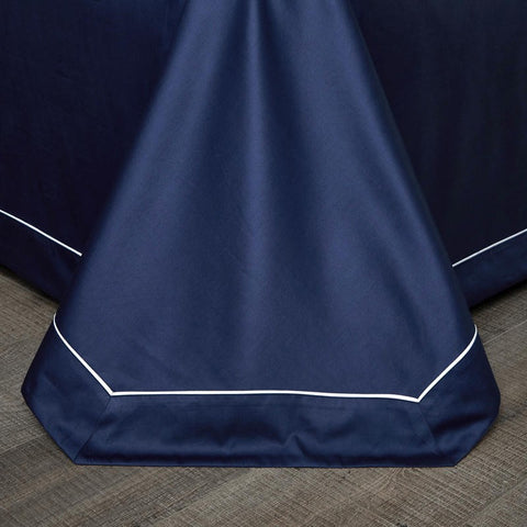 Downy Egyptian Cotton Bedding Set