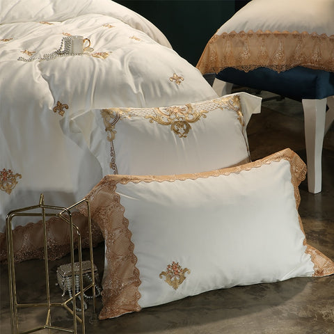 Cushy Spot Luxury Bedding Set