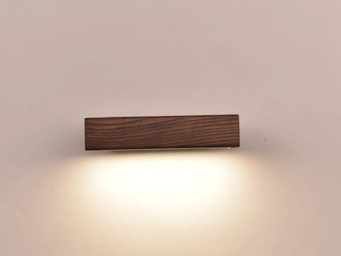 Rise - Modern Nordic Rotated Wall Lamp