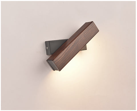 Rise - Modern Nordic Rotated Wall Lamp