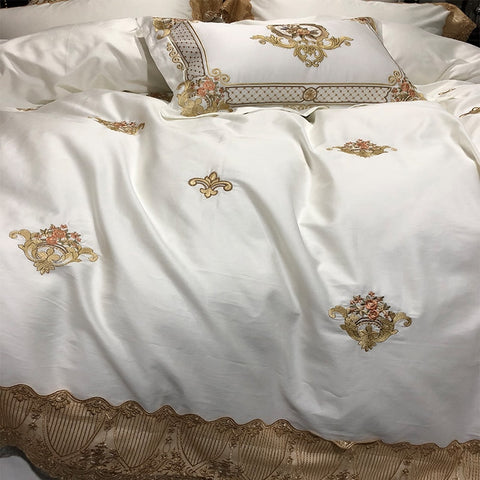 Cushy Spot Luxury Bedding Set