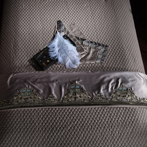 ComfoLust Duvet Cover Set