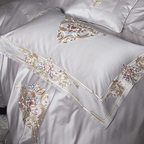 Allure Luxury Egyptian Cotton Bed Set