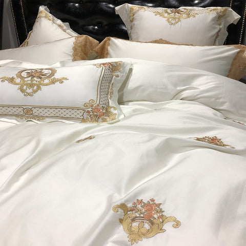 Cushy Spot Luxury Bedding Set