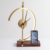 Multifunctional Luxury Clock Lamp