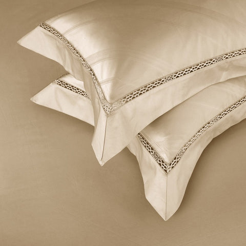 Cushy Egyptian Cotton Bedding Set