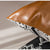 Modern Faux Leather Cushion Cover