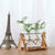 Terra - Hydroponics Transparent Plant Vase