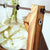 Terra - Hydroponics Transparent Plant Vase