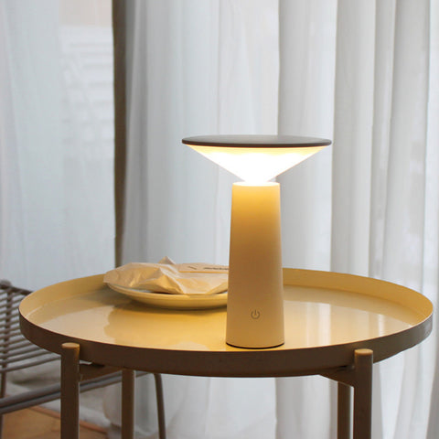 Modern Touch Control Table Lamp