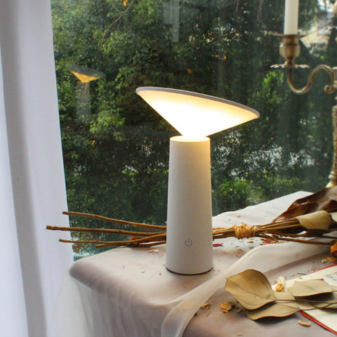 Modern Touch Control Table Lamp