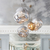 Luxurious Lava Pendant Lamp