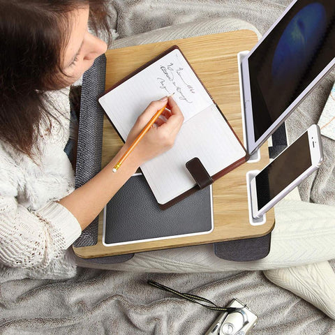 Multifunctional Holder Lapdesk