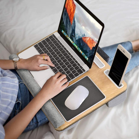 Multifunctional Holder Lapdesk