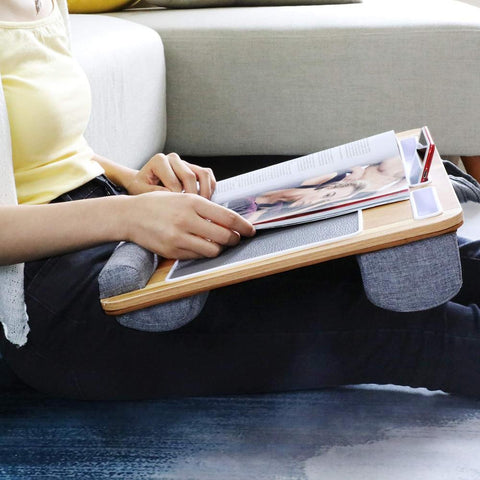 Multifunctional Holder Lapdesk