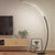 Nova - Modern LED Standing Lamp - Silky decor