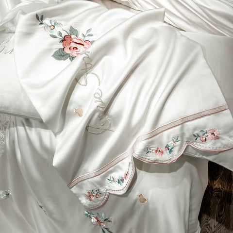 Luxury Bed Set