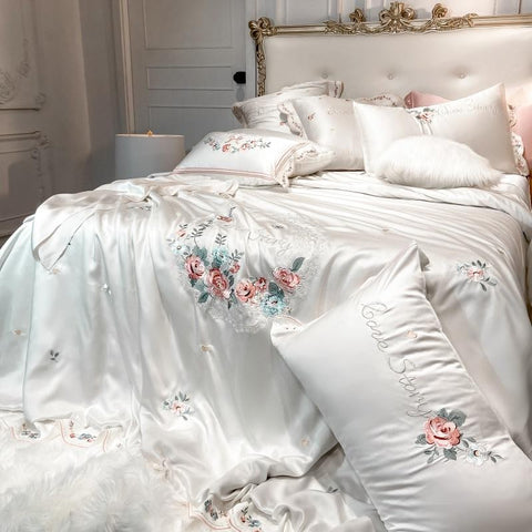 Luxury Bed Set
