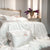 JoyTrance Luxury Bed Set
