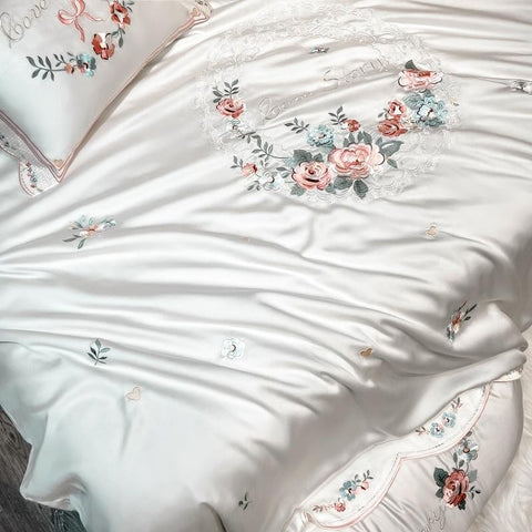 Luxury Bed Set