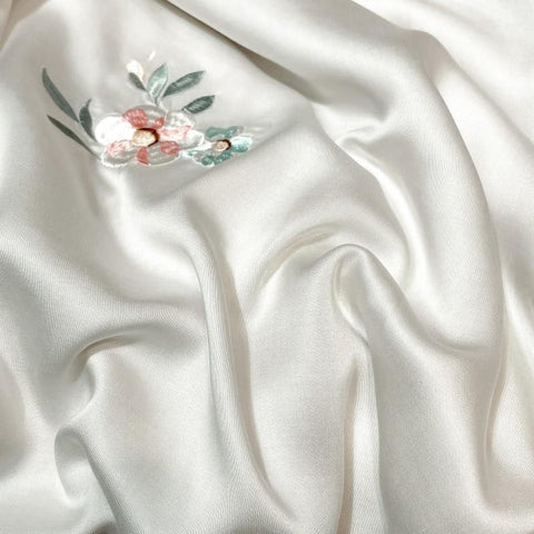 Luxury Bed Set
