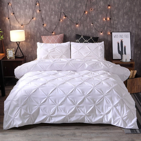 FreshLux Elegant Bedding Set