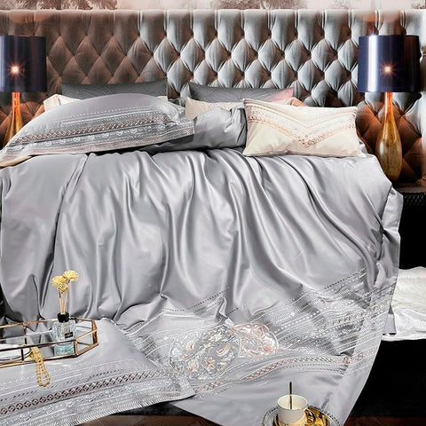 Bed Fantasy Cozy Bedding Set