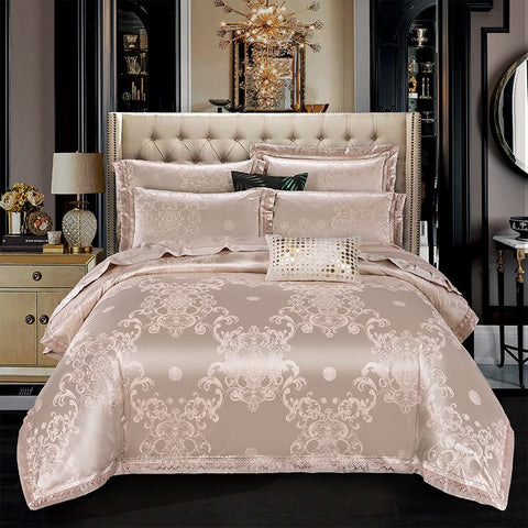 Elegant Bed Linen Set