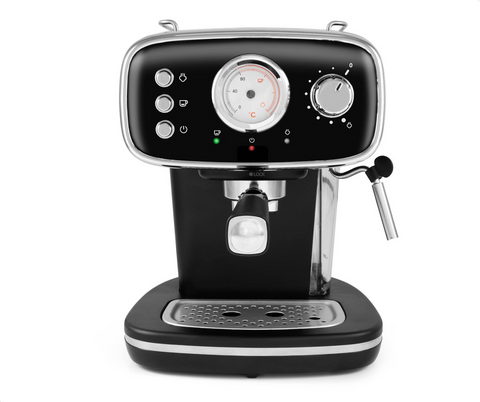 Premium Espresso Coffee Maker