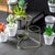 Elora - Modern 3 in 1 Pottery Planters