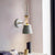Modern Nordic Bedside Lamp - Silky decor