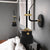 Modern Nordic Bedside Lamp - Silky decor