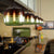 Modern Nordic colorful hanging Lamp