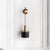 Penelope- Nordic Dimmable Bedside Sconce - Silky decor