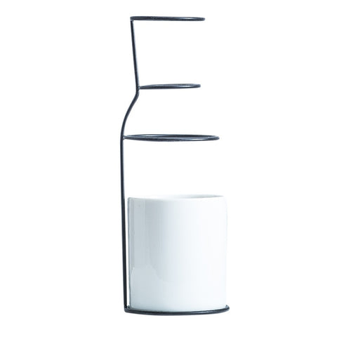 Nordic Decoration Home Art Ceramics Vase