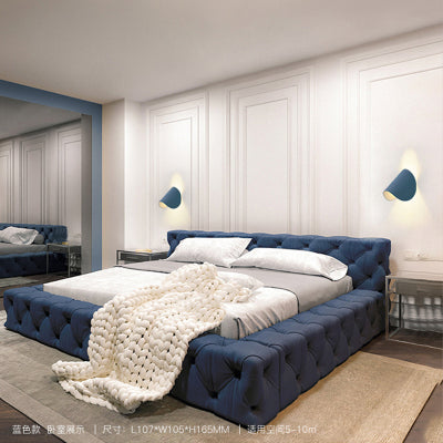 NORDIC ROTATABLE LIGHT