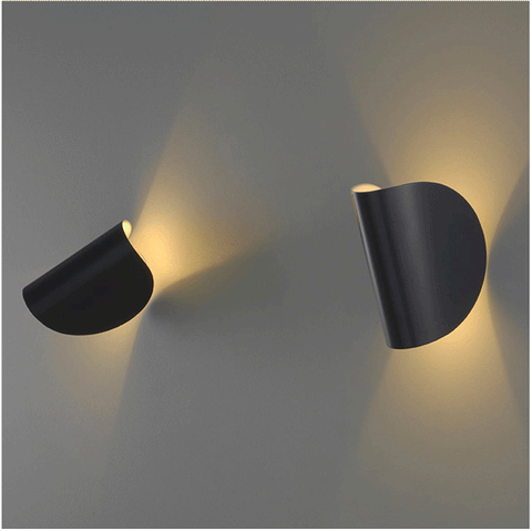 NORDIC ROTATABLE LIGHT