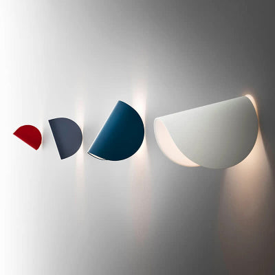 NORDIC ROTATABLE LIGHT