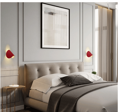 NORDIC ROTATABLE LIGHT
