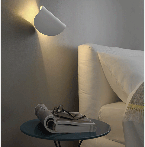 NORDIC ROTATABLE LIGHT
