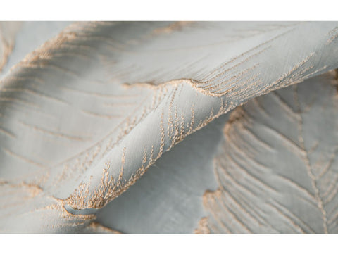 Premium Thick Jacquard Curtains