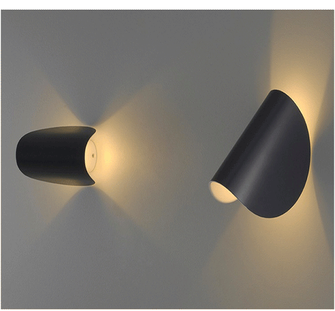 NORDIC ROTATABLE LIGHT