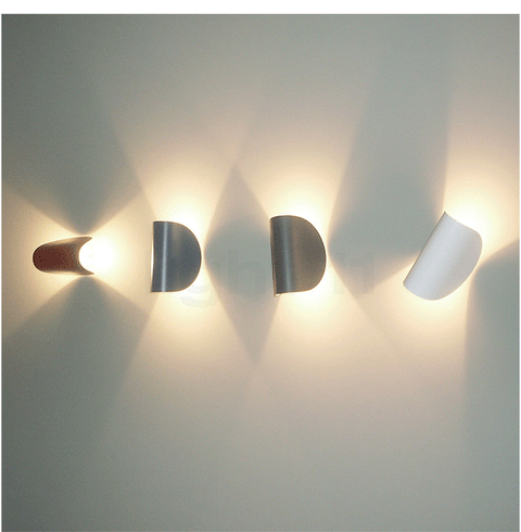 NORDIC ROTATABLE LIGHT