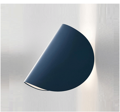 NORDIC ROTATABLE LIGHT