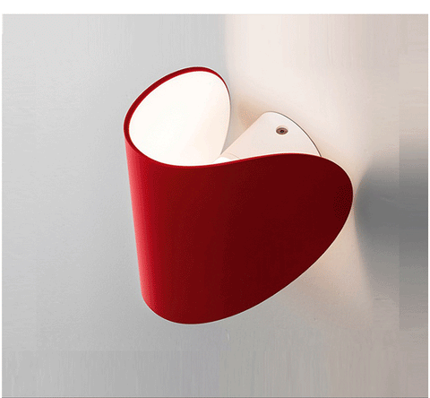 NORDIC ROTATABLE LIGHT