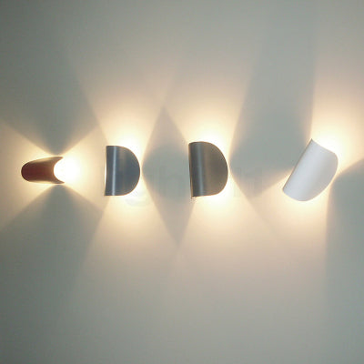 NORDIC ROTATABLE LIGHT